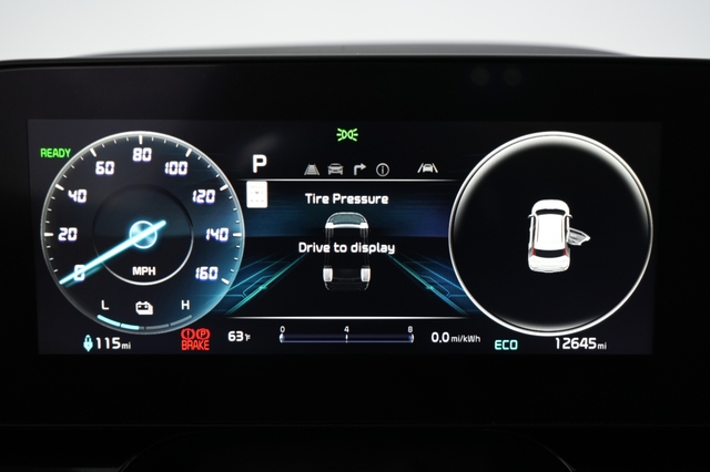 2023 Kia Niro EV