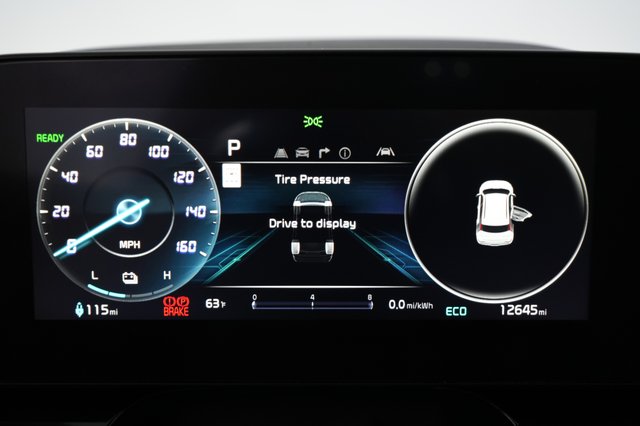 2023 Kia Niro EV — photo 5 of 22