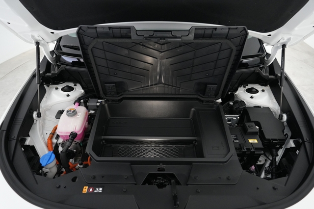 2023 Kia Niro EV
