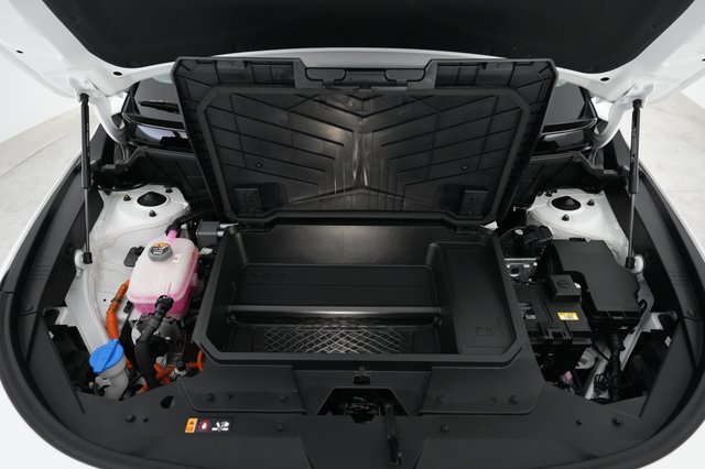 2023 Kia Niro EV — photo 21 of 22