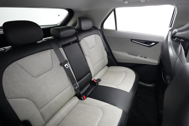 2023 Kia Niro EV — photo 4 of 22