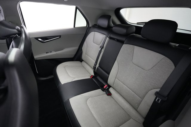 2023 Kia Niro EV — photo 19 of 22