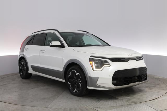 2023 Kia Niro EV — photo 10 of 22