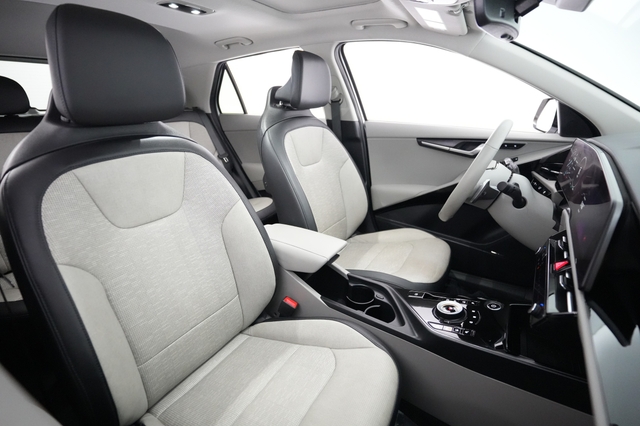 2023 Kia Niro EV