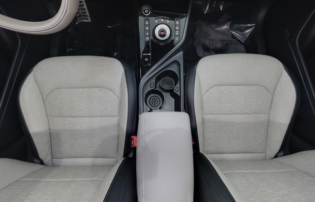 2023 Kia Niro EV