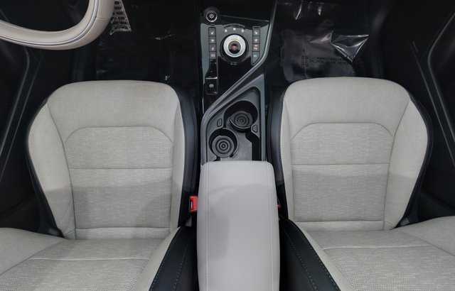 2023 Kia Niro EV — photo 20 of 22