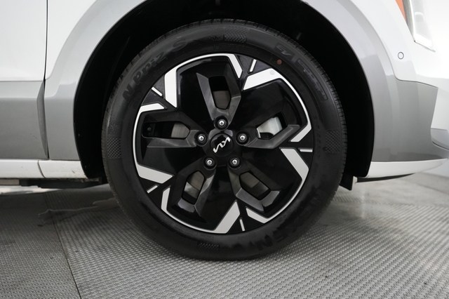 2023 Kia Niro EV