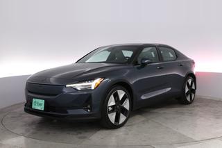 2024 Polestar 2 — VIN YSMFD3KA1RL212251