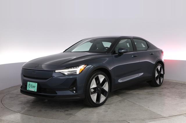 2024 Polestar 2 — VIN YSMFD3KA1RL212251