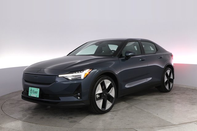 2024 Polestar 2 — VIN YSMFD3KA1RL212251