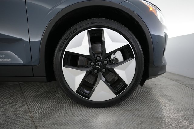 2024 Polestar 2 — photo 16 of 21