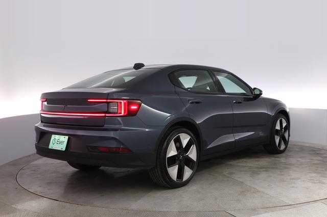 2024 Polestar 2 — photo 2 of 21