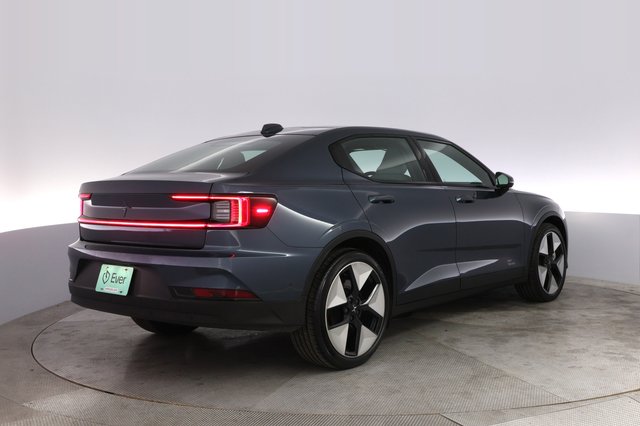 2024 Polestar 2 — photo 2 of 21