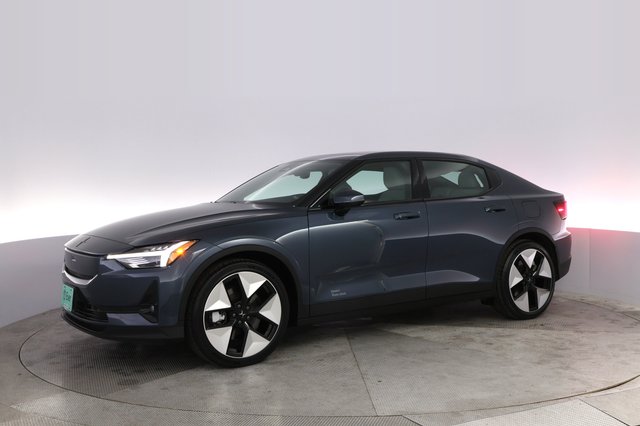 2024 Polestar 2 — photo 14 of 21