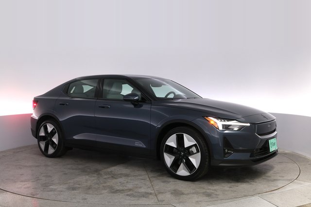 2024 Polestar 2 — photo 11 of 21