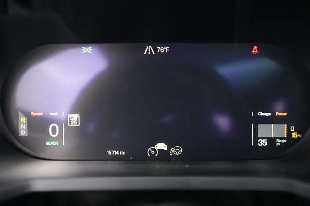 2024 Polestar 2 — photo 5 of 21