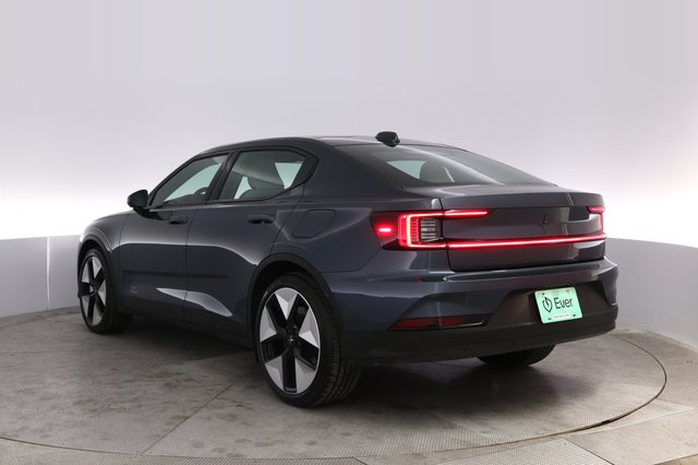 2024 Polestar 2 — photo 13 of 21