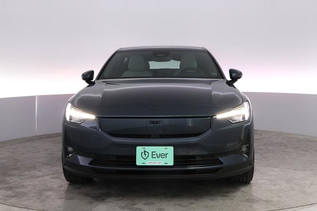 2024 Polestar 2 — photo 9 of 21