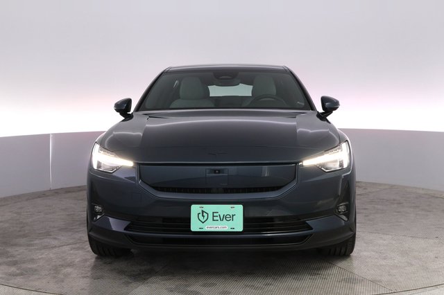 2024 Polestar 2 — photo 9 of 21