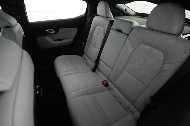 2024 Polestar 2