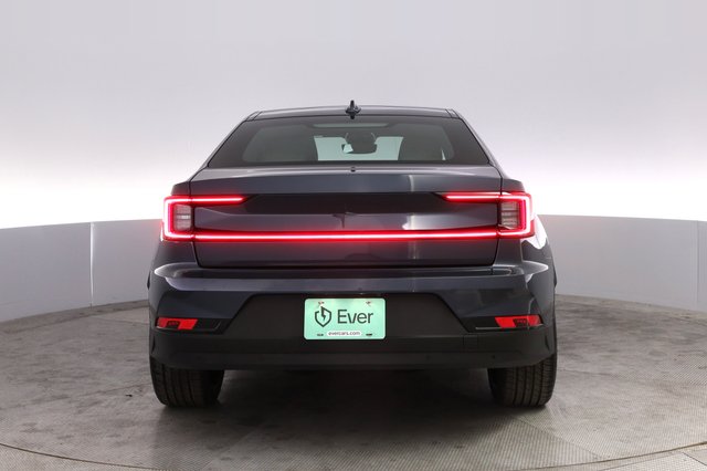 2024 Polestar 2 — photo 12 of 21