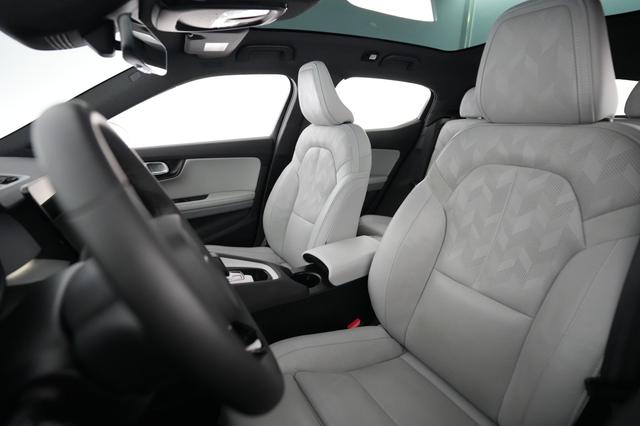 2024 Polestar 2 — photo 3 of 21