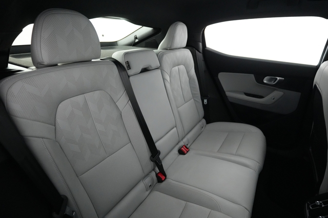 2024 Polestar 2