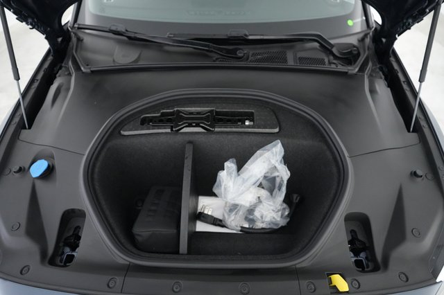 2024 Polestar 2 — photo 20 of 21