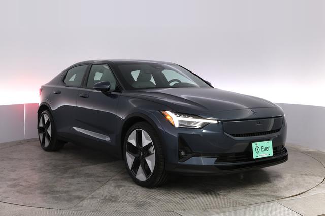 2024 Polestar 2 — photo 10 of 21