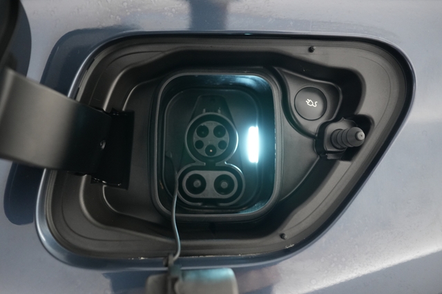 2024 Polestar 2