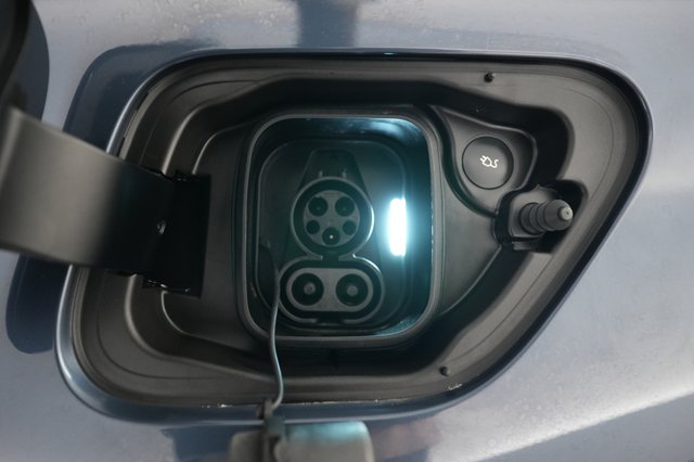 2024 Polestar 2 — photo 8 of 21