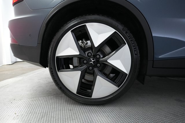 2024 Polestar 2 — photo 17 of 21