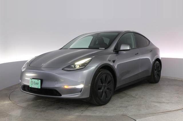 2024 Tesla Model Y — VIN 7SAYGDEE7RA294733