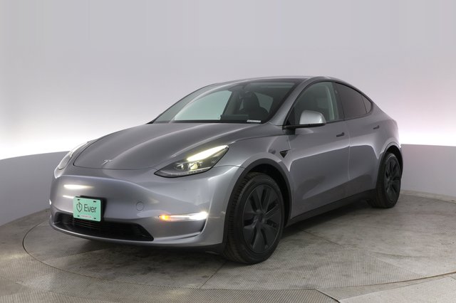 2024 Tesla Model Y — VIN 7SAYGDEE7RA294733
