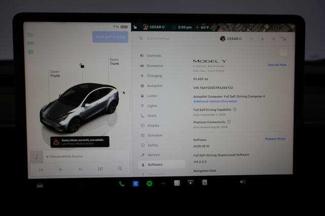 2024 Tesla Model Y — photo 5 of 20