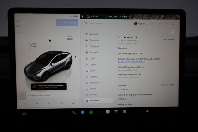 2024 Tesla Model Y — photo 5 of 20