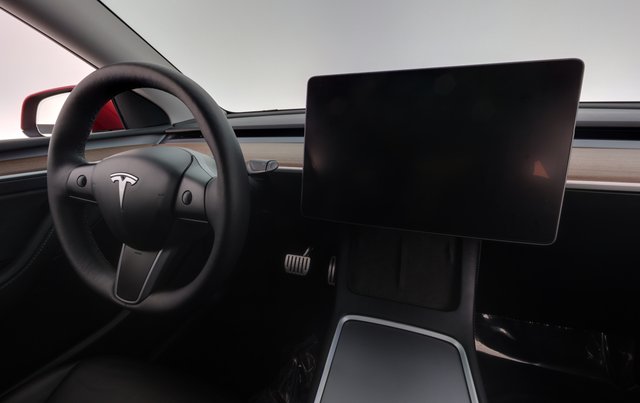 2024 Tesla Model Y — photo 20 of 24