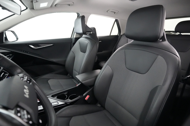 2024 Kia Niro EV