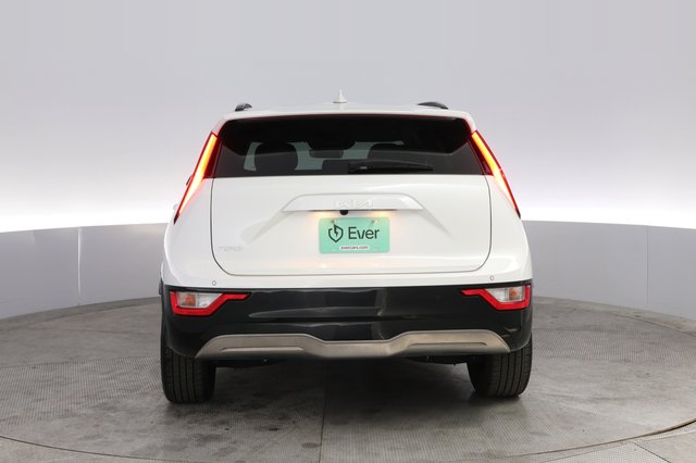 2024 Kia Niro EV — photo 12 of 21