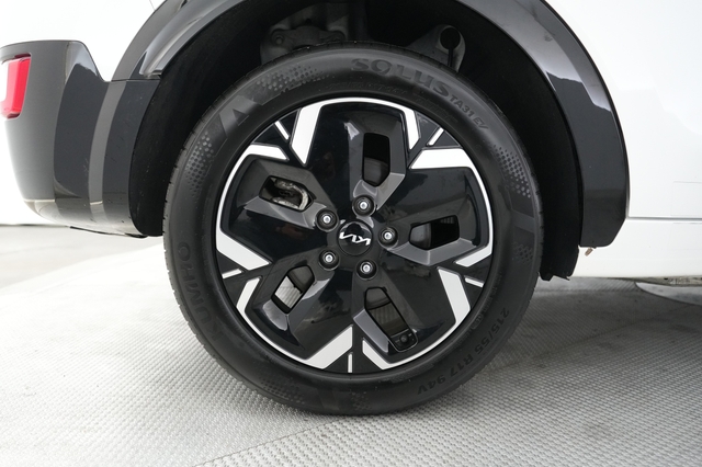 2024 Kia Niro EV