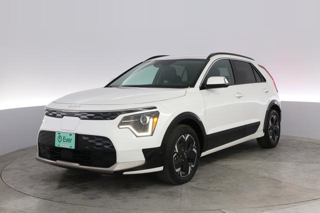 2024 Kia Niro EV — VIN KNDCR3L18R5091950