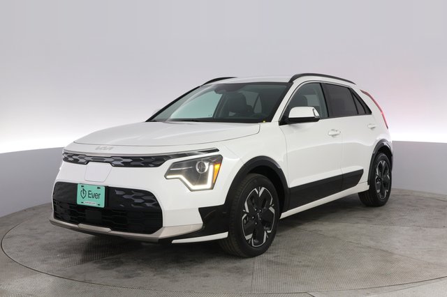 2024 Kia Niro EV — VIN KNDCR3L18R5091950