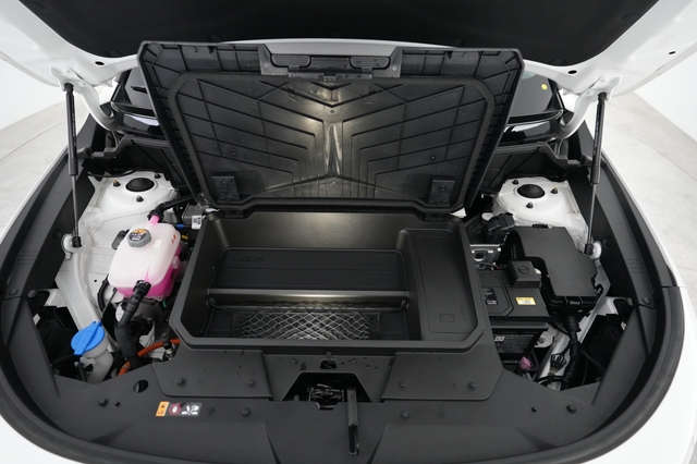 2024 Kia Niro EV