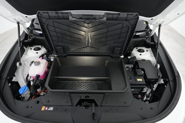 2024 Kia Niro EV — photo 20 of 21