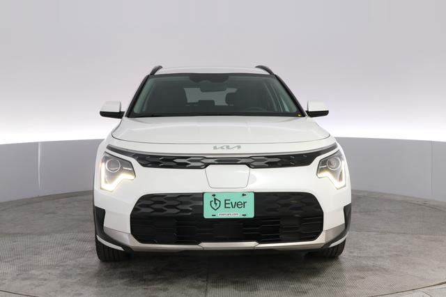2024 Kia Niro EV — photo 9 of 21