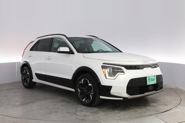 2024 Kia Niro EV — photo 10 of 21