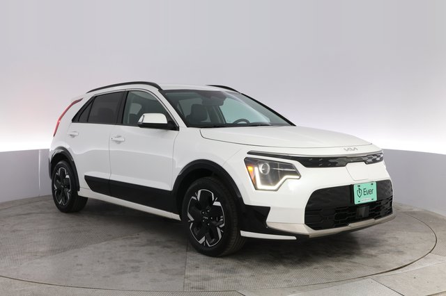 2024 Kia Niro EV — photo 10 of 21