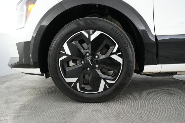 2024 Kia Niro EV