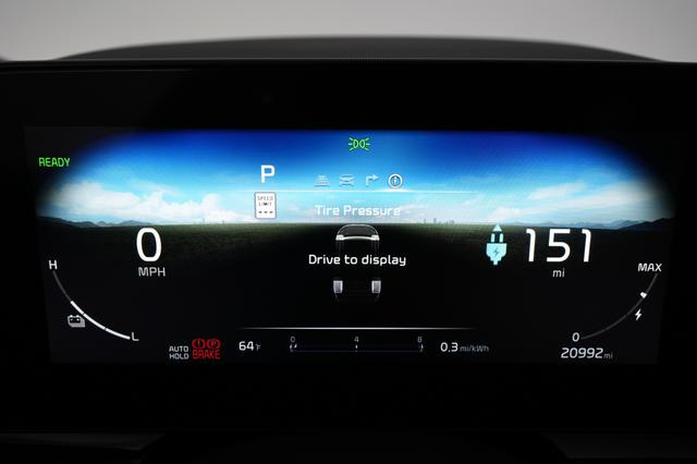 2024 Kia Niro EV — photo 5 of 21