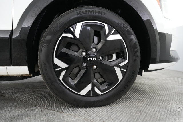 2024 Kia Niro EV